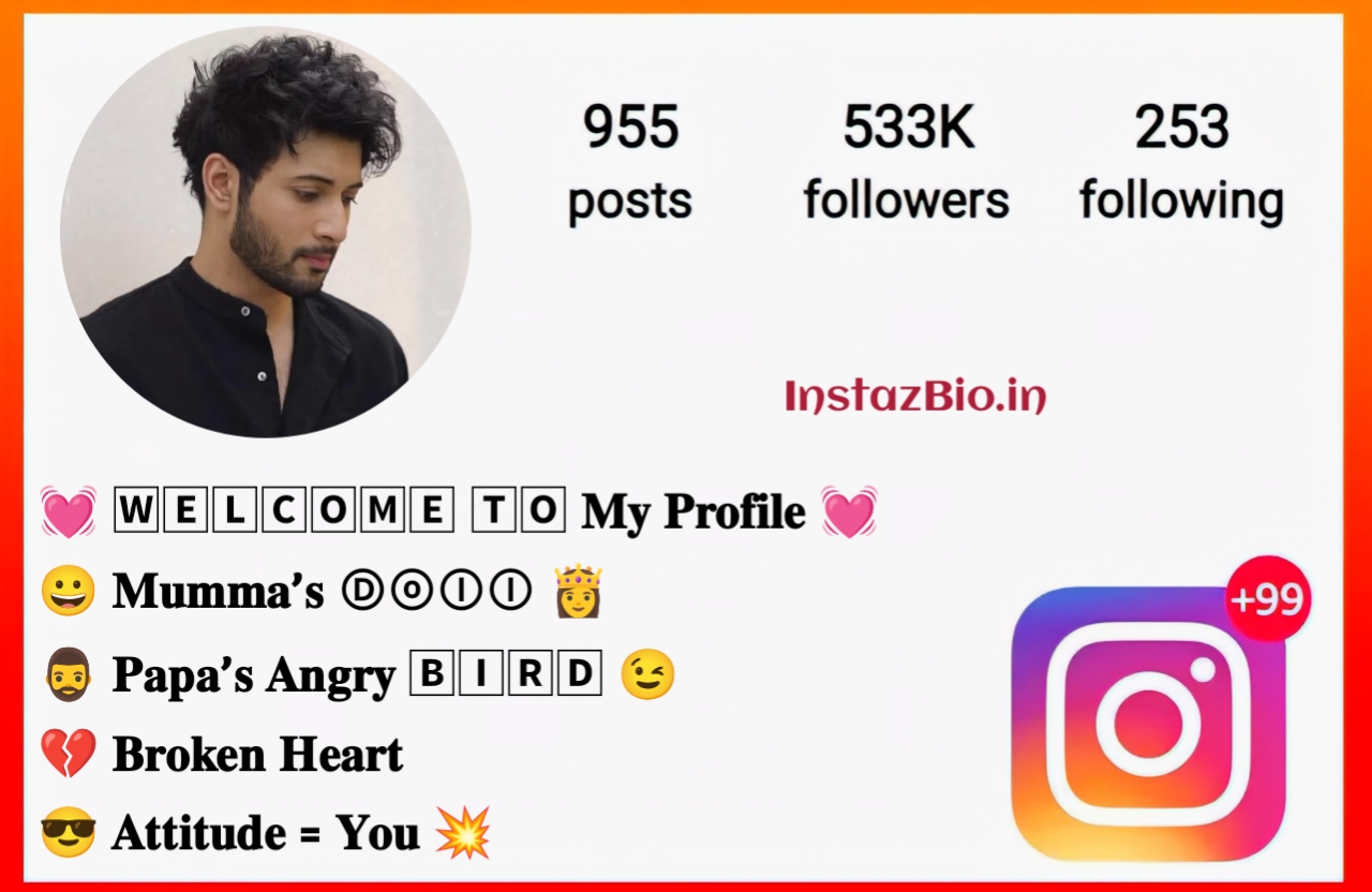 Alone Bio For Instagram